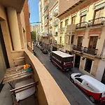 Appartamento En Centro Junto Al Mercado Con Terraza By Turihome