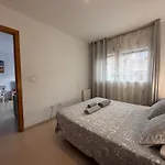 En Centro Junto Al Mercado Con Terraza By Turihome Appartamento Alicante