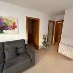 En Centro Junto Al Mercado Con Terraza By Turihome Appartamento