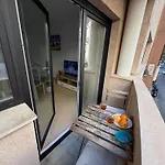 En Centro Junto Al Mercado Con Terraza By Turihome Appartamento