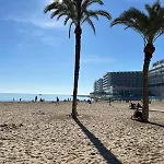En Centro Junto Al Mercado Con Terraza By Turihome *
