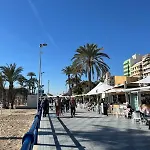Appartamento En Centro Junto Al Mercado Con Terraza By Turihome
