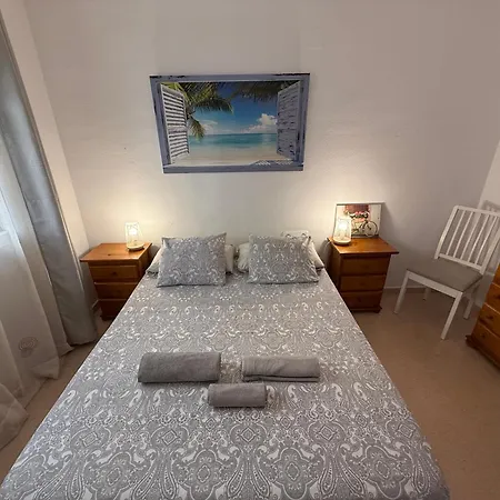 Appartamento En Centro Junto Al Mercado Con Terraza By Turihome *