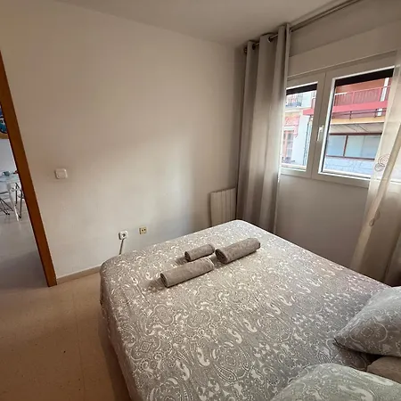 En Centro Junto Al Mercado Con Terraza By Turihome * アリカンテ
