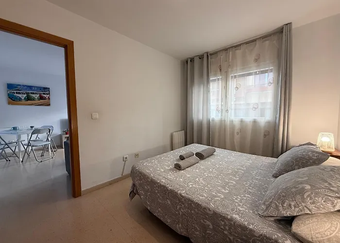 En Centro Junto Al Mercado Con Terraza By Turihome Appartamento Alicante